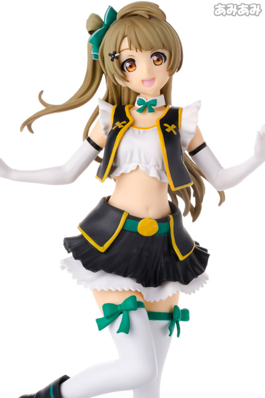 Love Live! School Idol Project - Minami Kotori - PM Figure - No Brand Girls (SEGA) photo 15