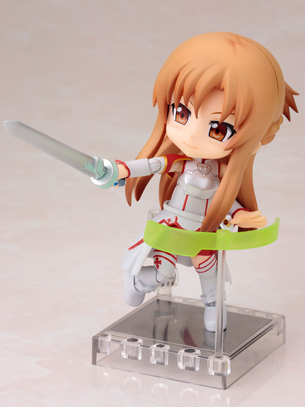Sword Art Online - Asuna - Cu-Poche (#17) (Kotobukiya)