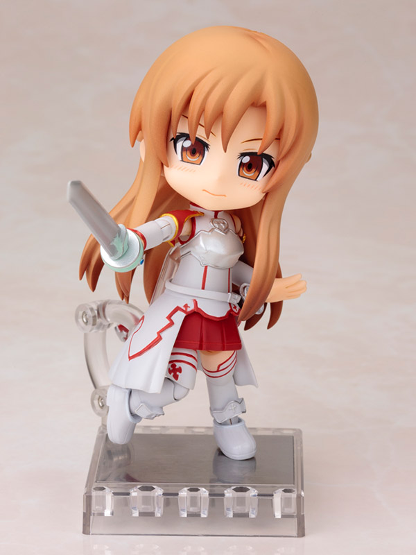 Sword Art Online - Asuna - Cu-Poche (#17) (Kotobukiya)