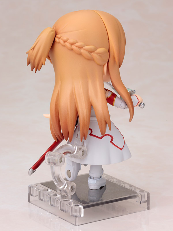 Sword Art Online - Asuna - Cu-Poche (#17) (Kotobukiya)