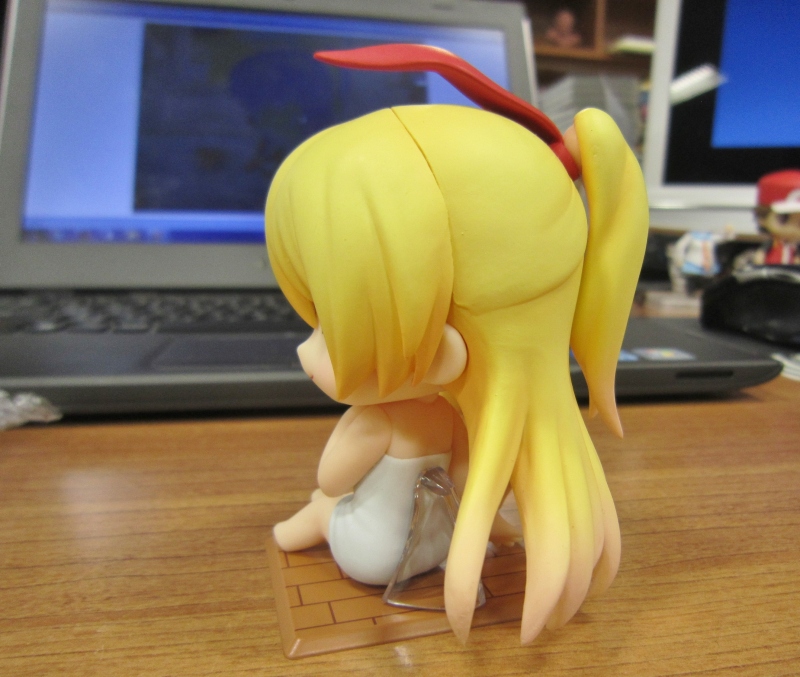 Nisekoi - Kirisaki Chitoge - Nendoroid  (#421) (Good Smile Company) photo 21