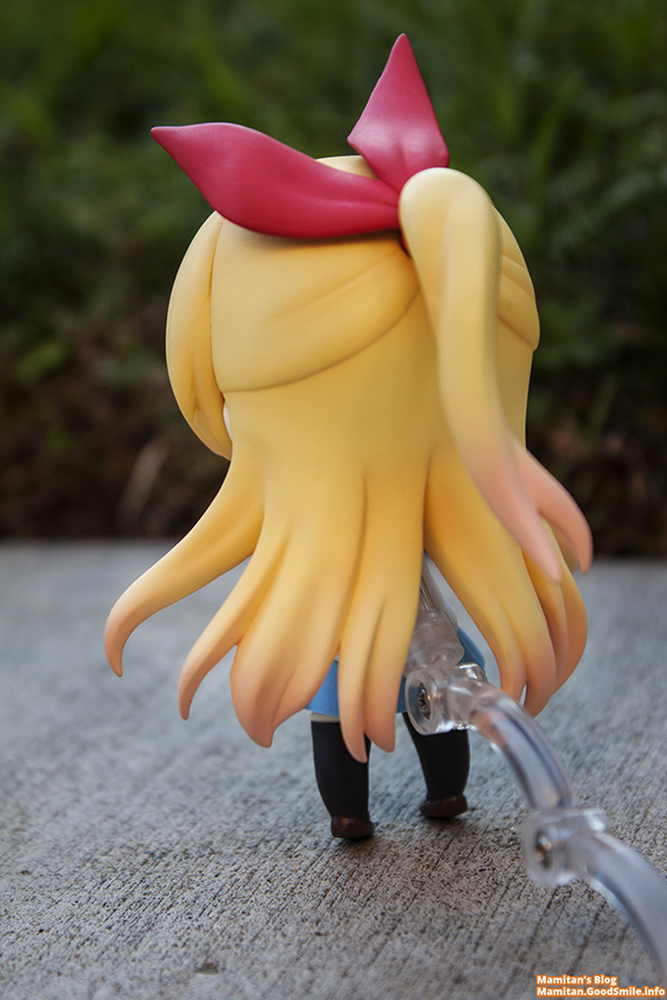 Nisekoi - Kirisaki Chitoge - Nendoroid  (#421) (Good Smile Company) photo 35