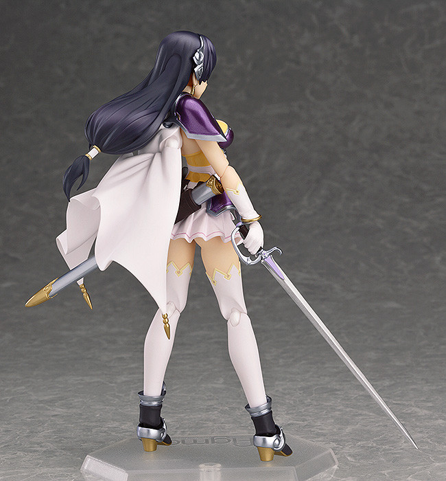 Toushin Toshi: Girls Gift RPG - Mizuhara Hazuki - Figma (#218) (Max Factory) photo 6