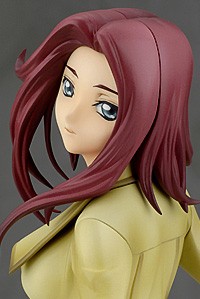 Code Geass - Hangyaku no Lelouch - Kouzuki Kallen - 1/8 (Alpha x Omega) photo 2