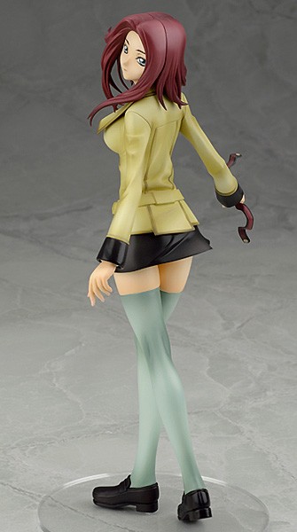 Code Geass - Hangyaku no Lelouch - Kouzuki Kallen - 1/8 (Alpha x Omega) photo 4