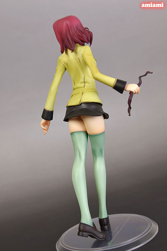 Code Geass - Hangyaku no Lelouch - Kouzuki Kallen - 1/8 (Alpha x Omega) photo 5