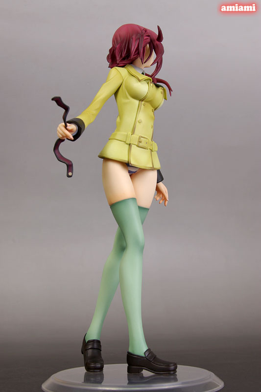 Code Geass - Hangyaku no Lelouch - Kouzuki Kallen - 1/8 (Alpha x Omega) photo 6