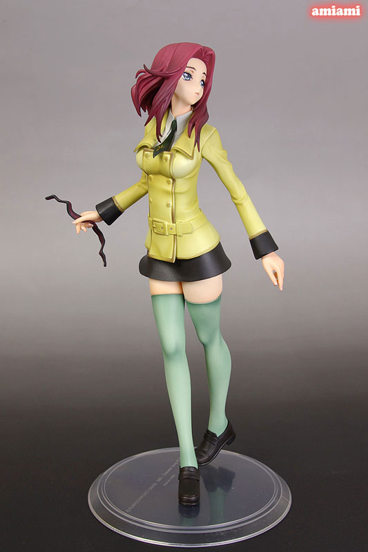 Code Geass - Hangyaku no Lelouch - Kouzuki Kallen - 1/8 (Alpha x Omega) photo 8