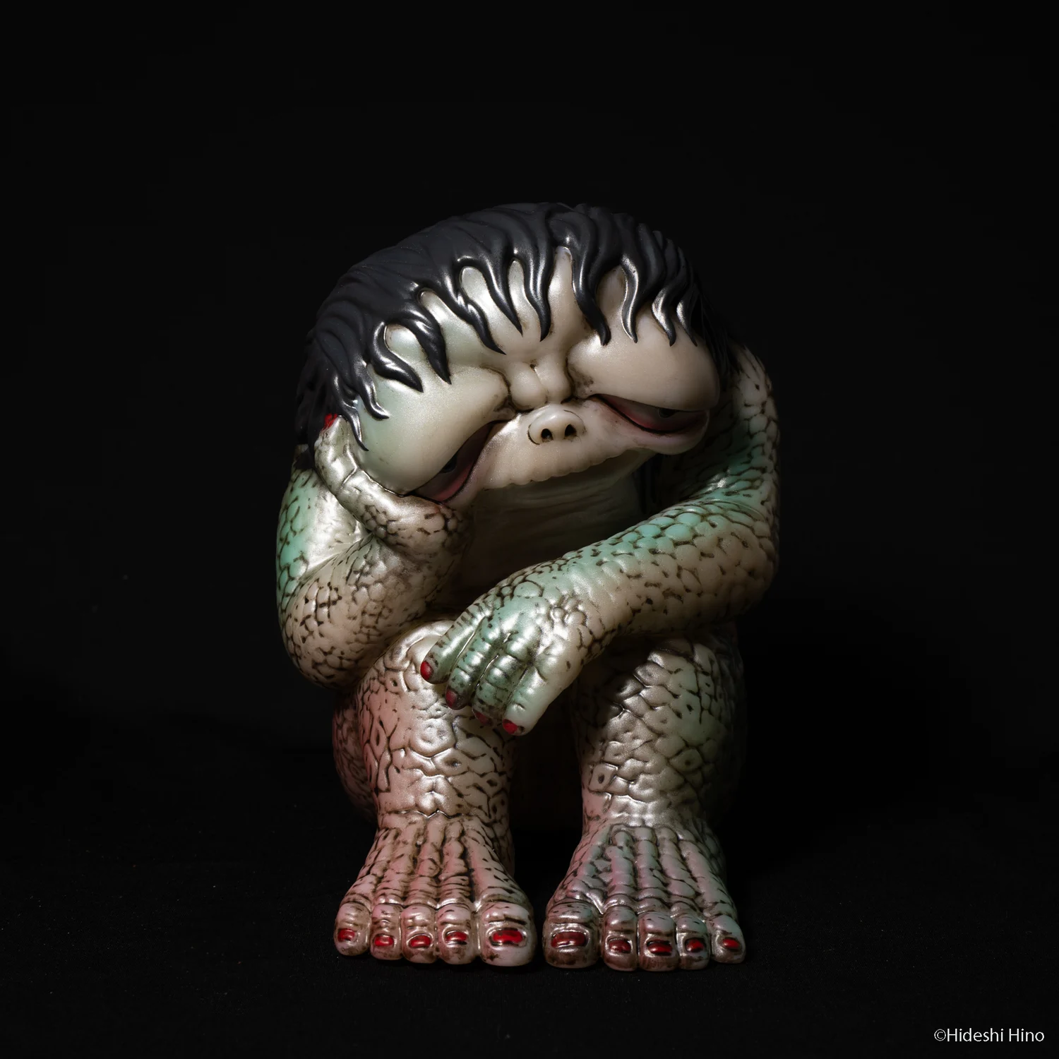 Kyoufu no Monster - My Lovely Monster (Unbox Industries) photo 2