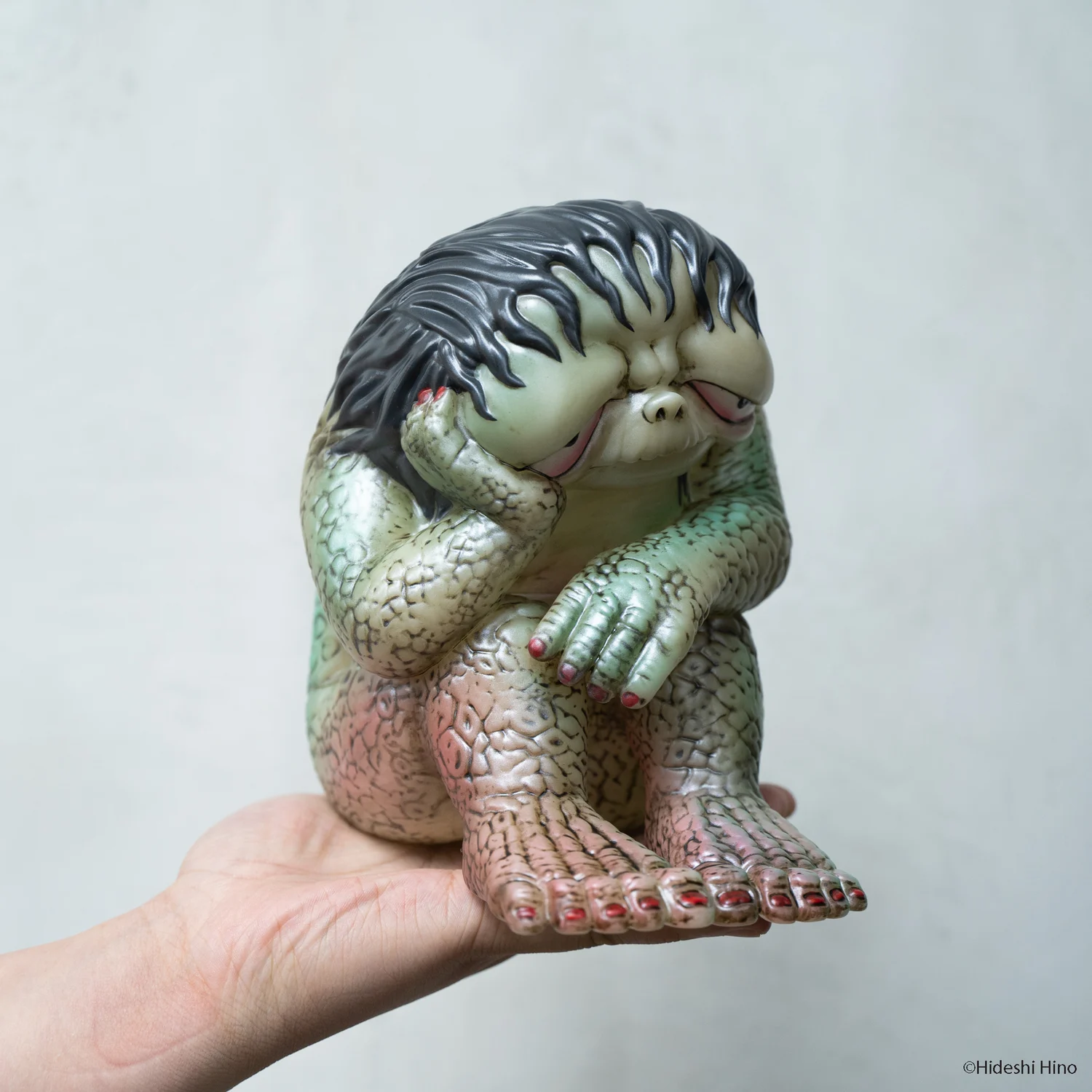 Kyoufu no Monster - My Lovely Monster (Unbox Industries) photo 3