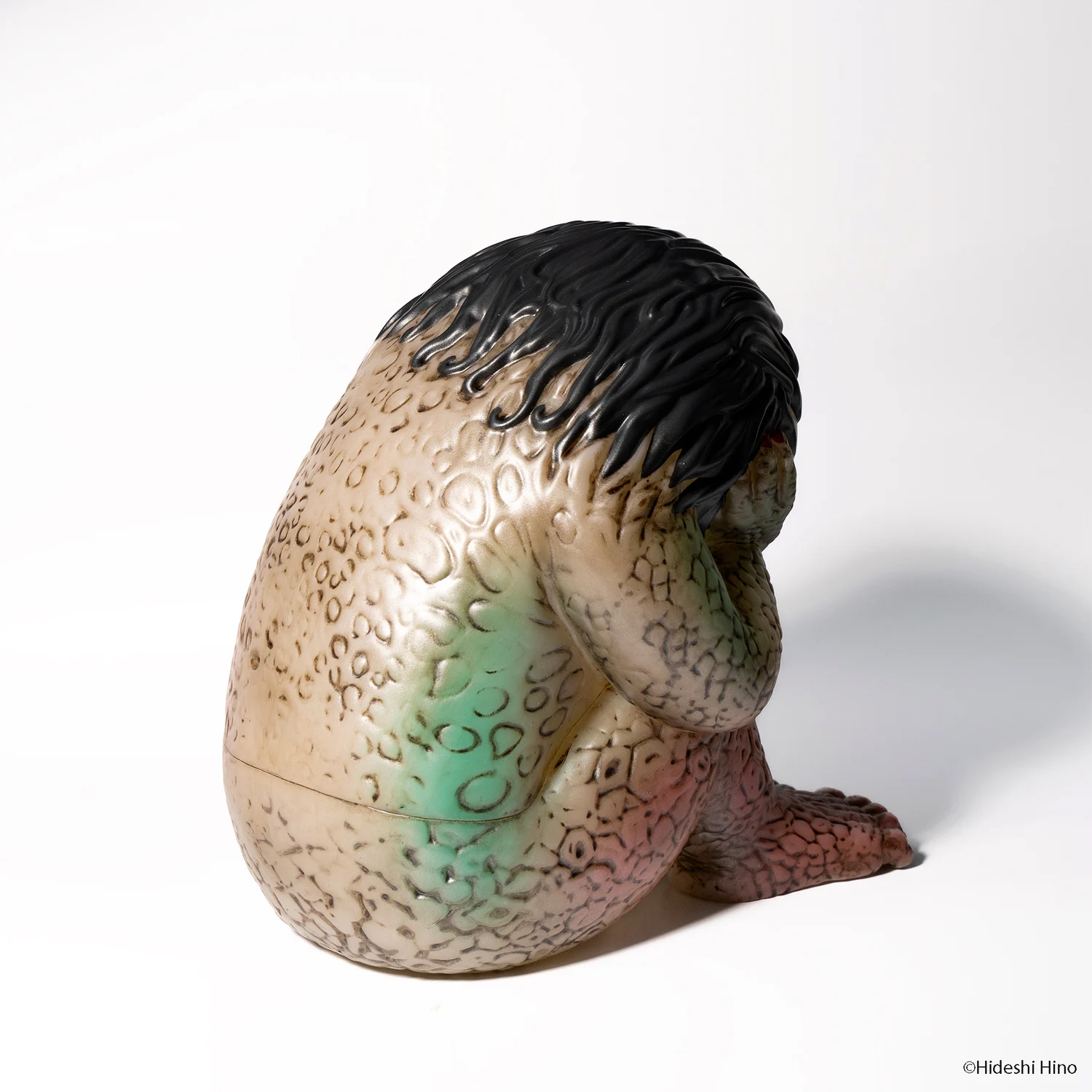 Kyoufu no Monster - My Lovely Monster (Unbox Industries) photo 4