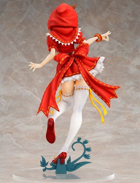Hatsune Miku -Project Diva- 2nd - Hatsune Miku - 1/7 - Mikuzukin (Max Factory) photo 7