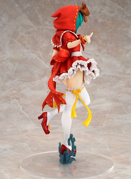 Hatsune Miku -Project Diva- 2nd - Hatsune Miku - 1/7 - Mikuzukin (Max Factory) photo 11