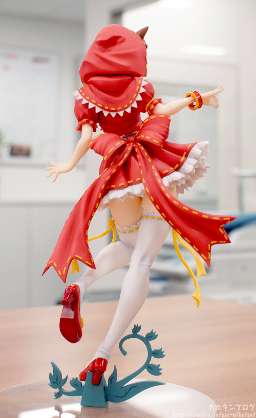 Hatsune Miku -Project Diva- 2nd - Hatsune Miku - 1/7 - Mikuzukin (Max Factory) photo 12