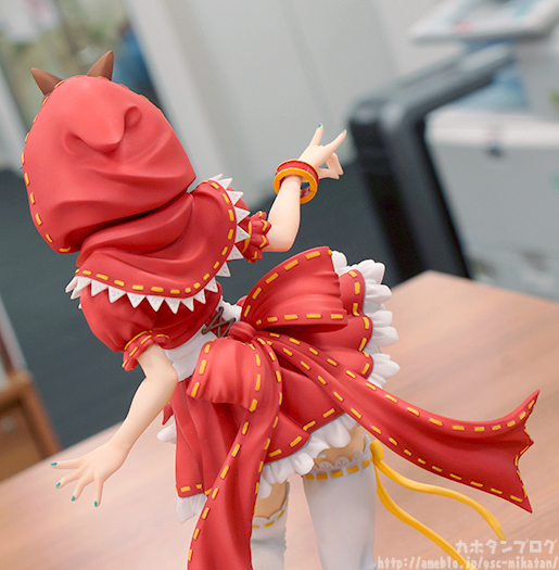 Hatsune Miku -Project Diva- 2nd - Hatsune Miku - 1/7 - Mikuzukin (Max Factory) photo 14