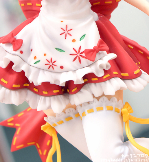 Hatsune Miku -Project Diva- 2nd - Hatsune Miku - 1/7 - Mikuzukin (Max Factory) photo 15
