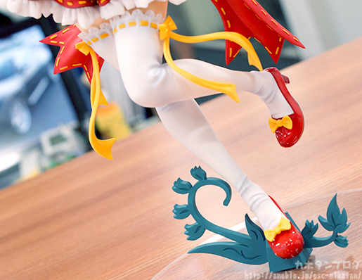 Hatsune Miku -Project Diva- 2nd - Hatsune Miku - 1/7 - Mikuzukin (Max Factory) photo 17