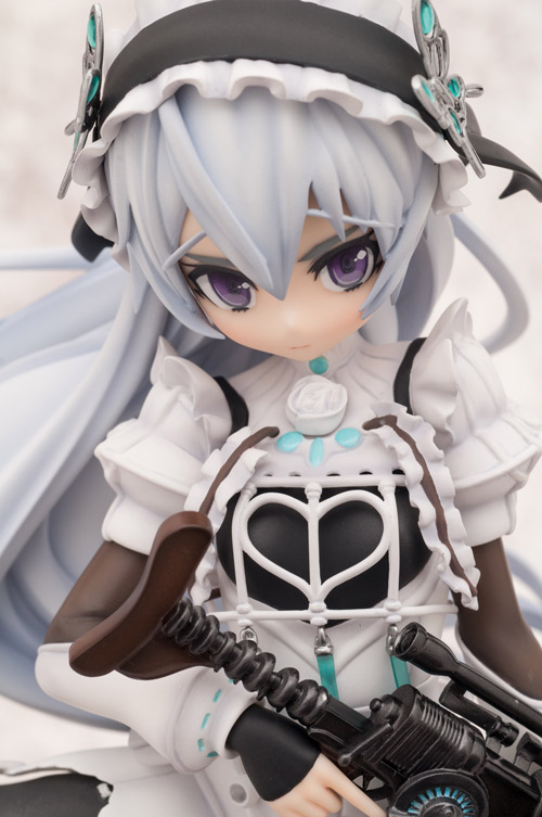 Hitsugi no Chaika - Chaika Trabant - 1/7 (Aquamarine) photo 8