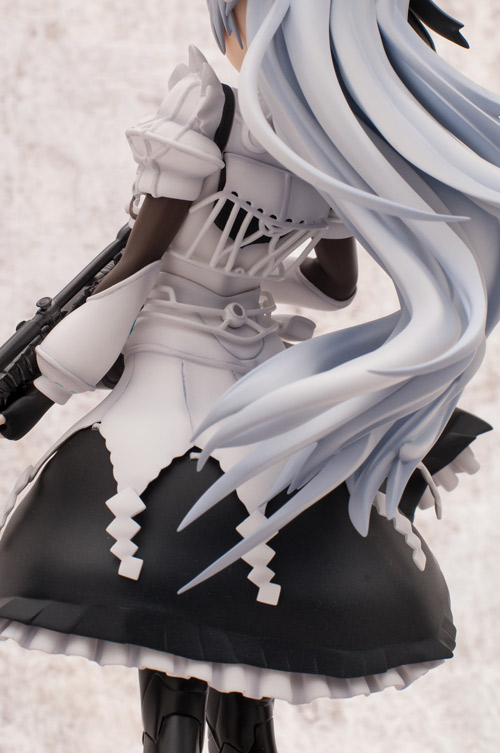 Hitsugi no Chaika - Chaika Trabant - 1/7 (Aquamarine) photo 24