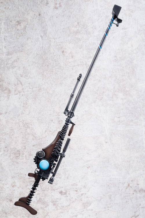 Hitsugi no Chaika - Chaika Trabant - 1/7 (Aquamarine) photo 25
