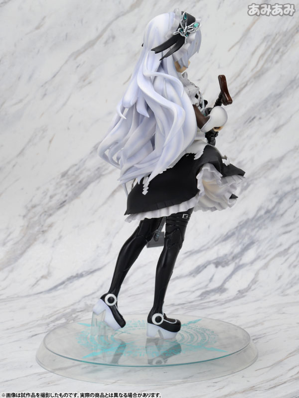Hitsugi no Chaika - Chaika Trabant - 1/7 (Aquamarine) photo 30