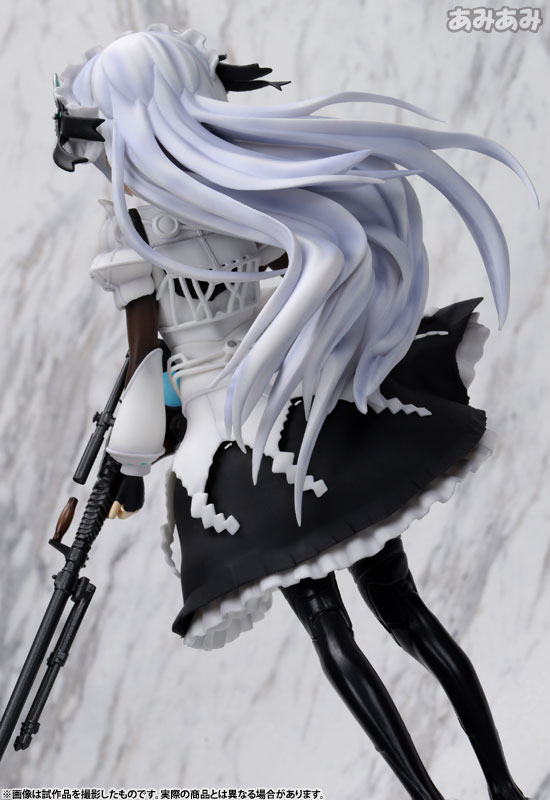 Hitsugi no Chaika - Chaika Trabant - 1/7 (Aquamarine) photo 32
