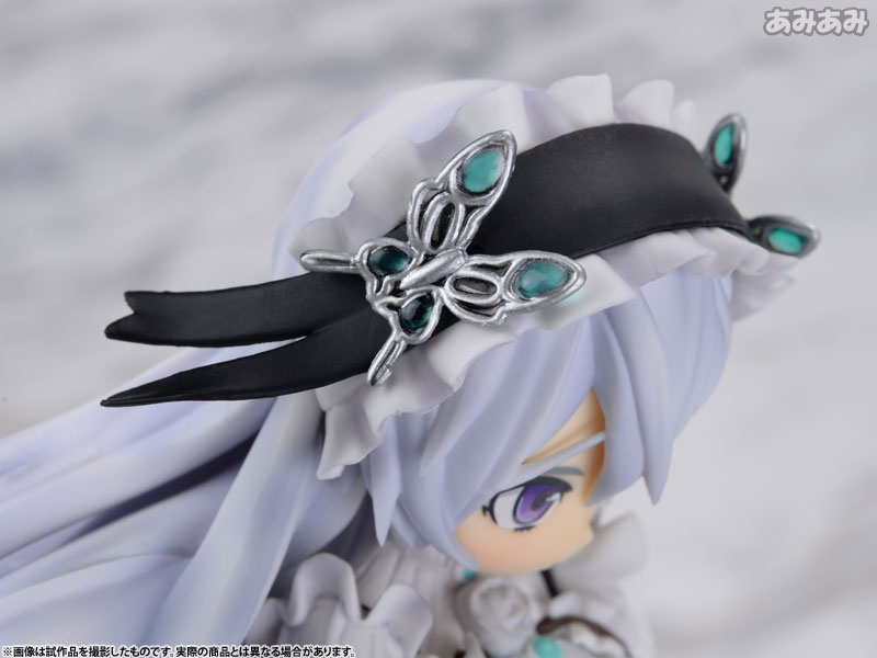 Hitsugi no Chaika - Chaika Trabant - 1/7 (Aquamarine) photo 35