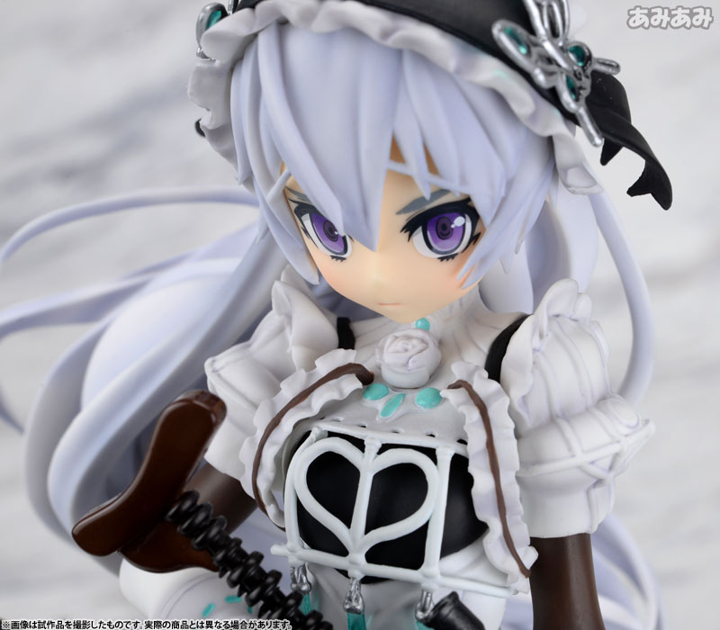 Hitsugi no Chaika - Chaika Trabant - 1/7 (Aquamarine) photo 36