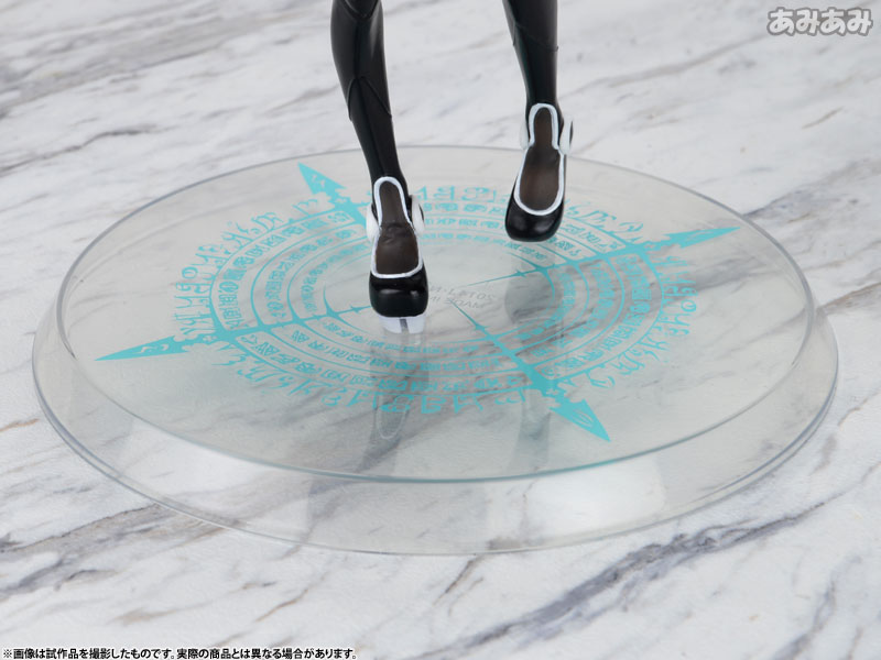 Hitsugi no Chaika - Chaika Trabant - 1/7 (Aquamarine) photo 37