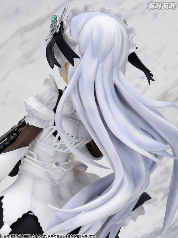 Hitsugi no Chaika - Chaika Trabant - 1/7 (Aquamarine) photo 46
