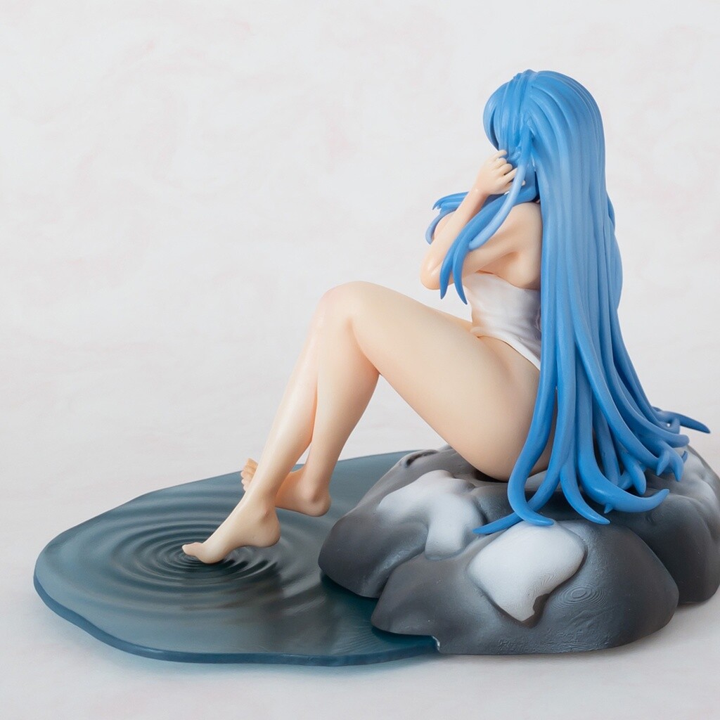 Azur Lane - Voroshilov - Doujin Figure - Sincerity to you ver. (Ukiwazaiku) photo 2