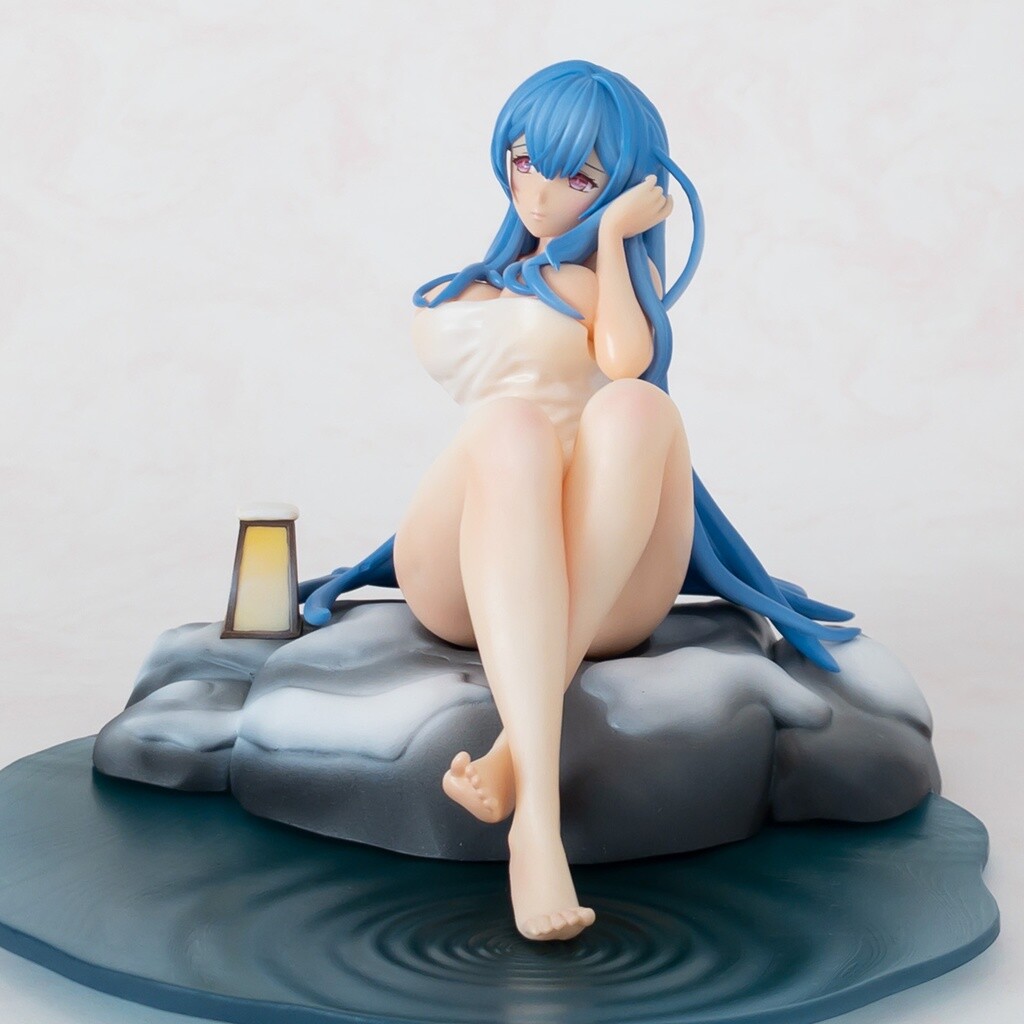 Azur Lane - Voroshilov - Doujin Figure - Sincerity to you ver. (Ukiwazaiku) photo 3