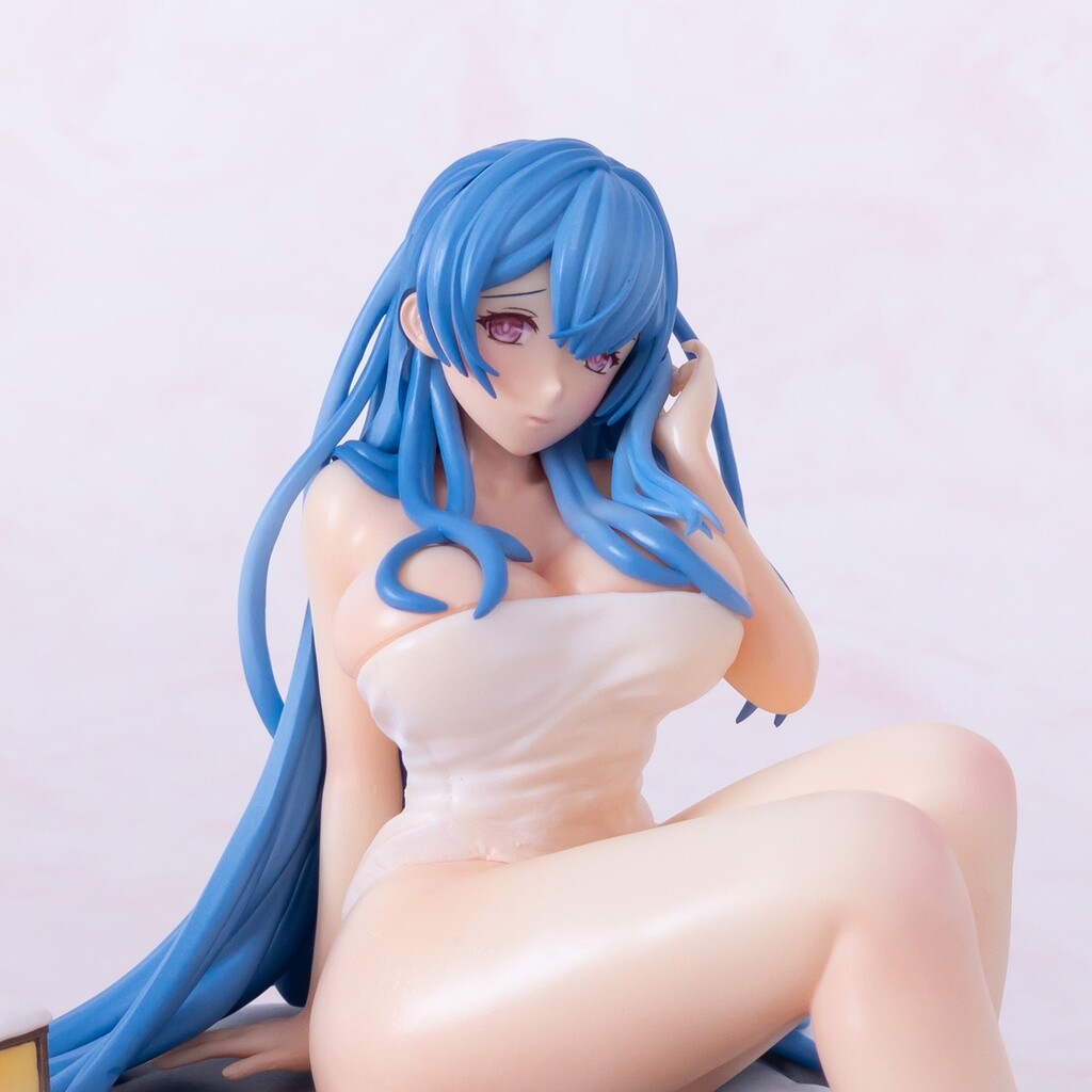 Azur Lane - Voroshilov - Doujin Figure - Sincerity to you ver. (Ukiwazaiku) photo 4
