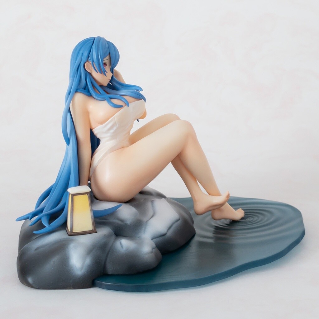 Azur Lane - Voroshilov - Doujin Figure - Sincerity to you ver. (Ukiwazaiku) photo 5