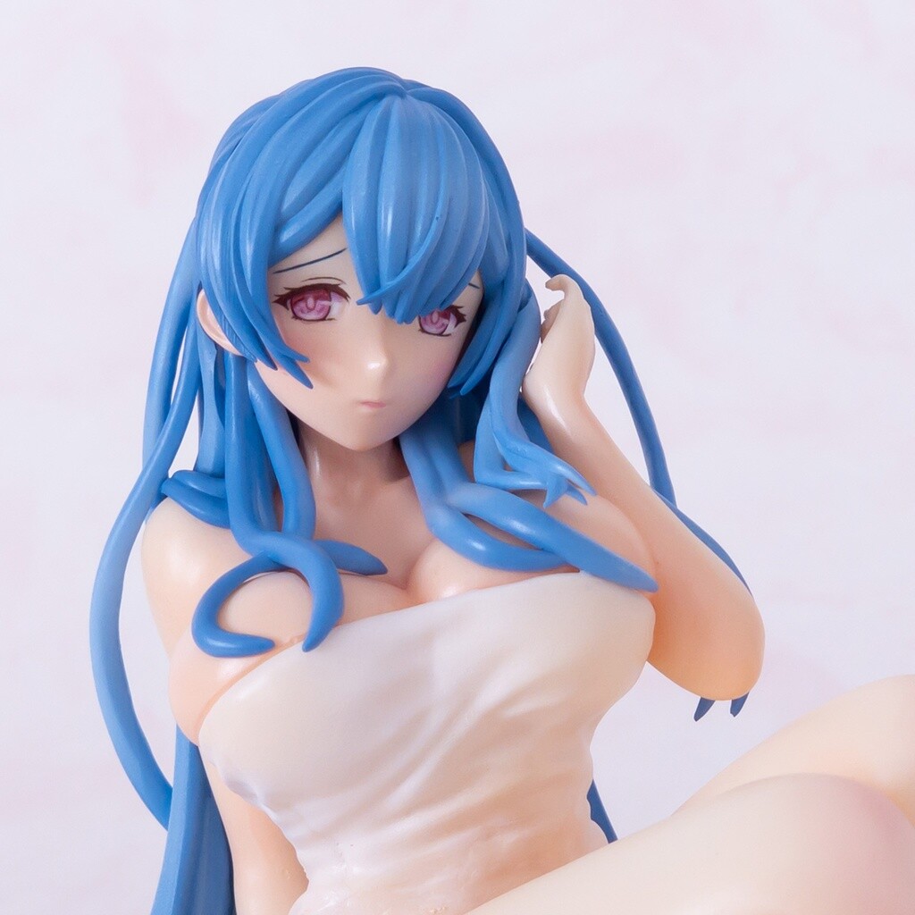 Azur Lane - Voroshilov - Doujin Figure - Sincerity to you ver. (Ukiwazaiku) photo 6