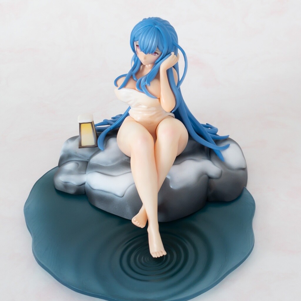 Azur Lane - Voroshilov - Doujin Figure - Sincerity to you ver. (Ukiwazaiku) photo 7
