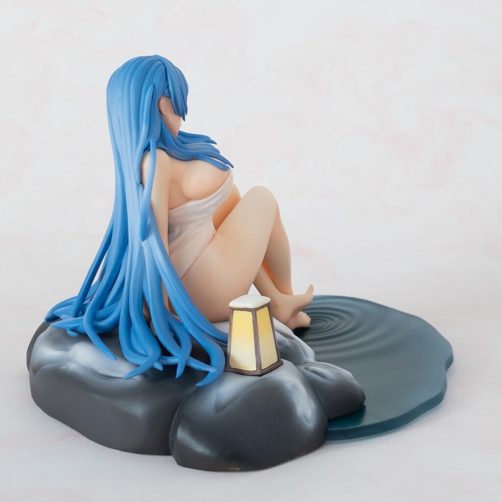 Azur Lane - Voroshilov - Doujin Figure - Sincerity to you ver. (Ukiwazaiku) photo 8