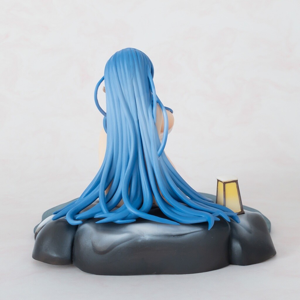 Azur Lane - Voroshilov - Doujin Figure - Sincerity to you ver. (Ukiwazaiku) photo 9