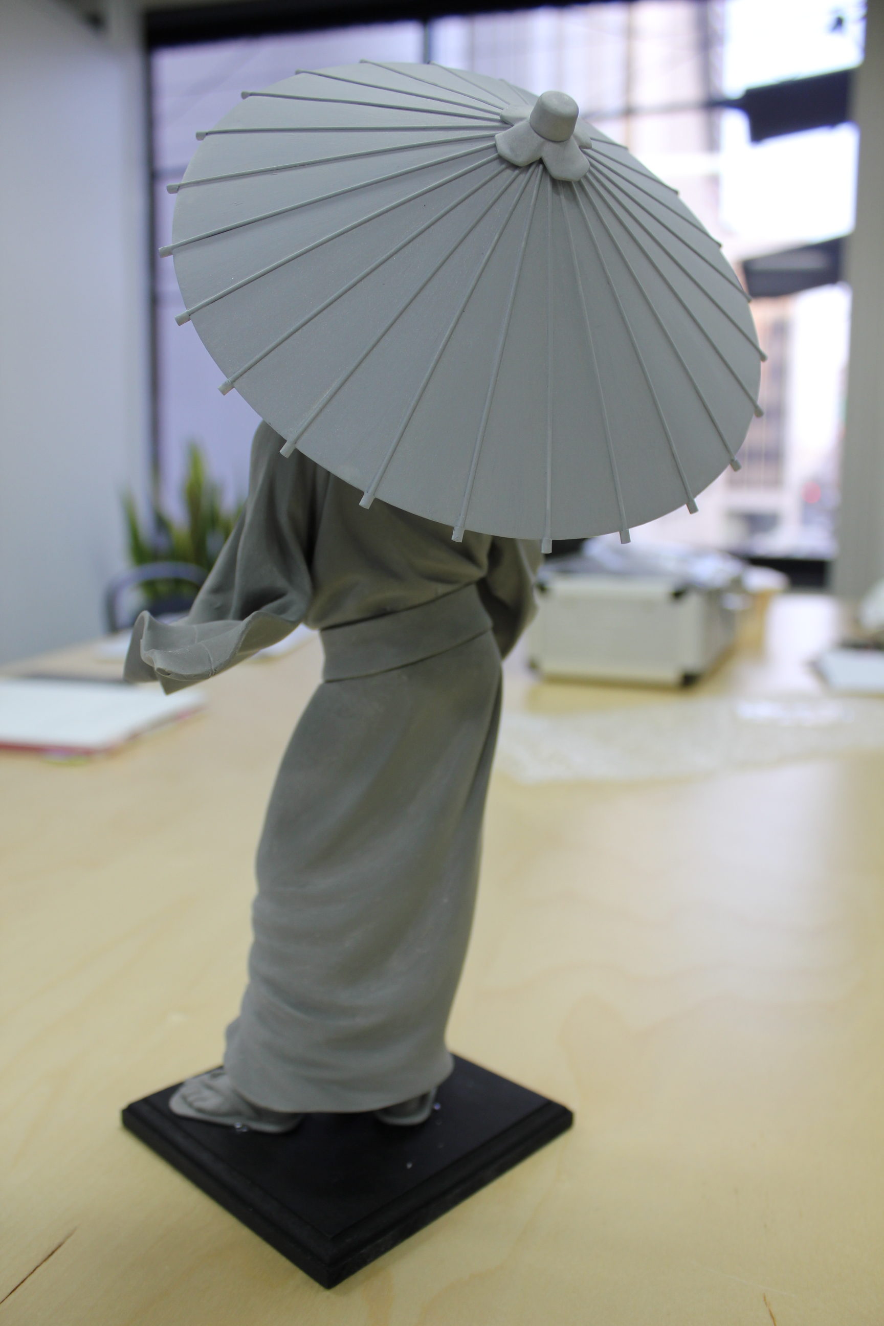 Hoozuki no Reitetsu - Hoozuki - Hdge - Mens Hdge (No.6) - A-Type (Union Creative International Ltd) photo 12