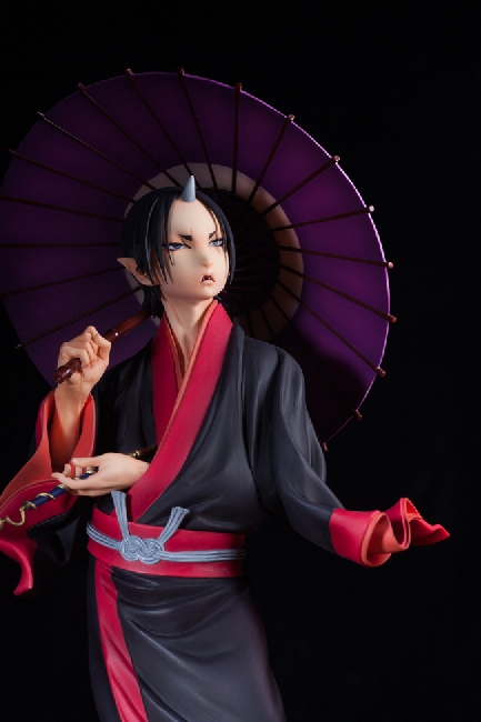 Hoozuki no Reitetsu - Hoozuki - Hdge - Mens Hdge (No.6) - A-Type (Union Creative International Ltd) photo 31