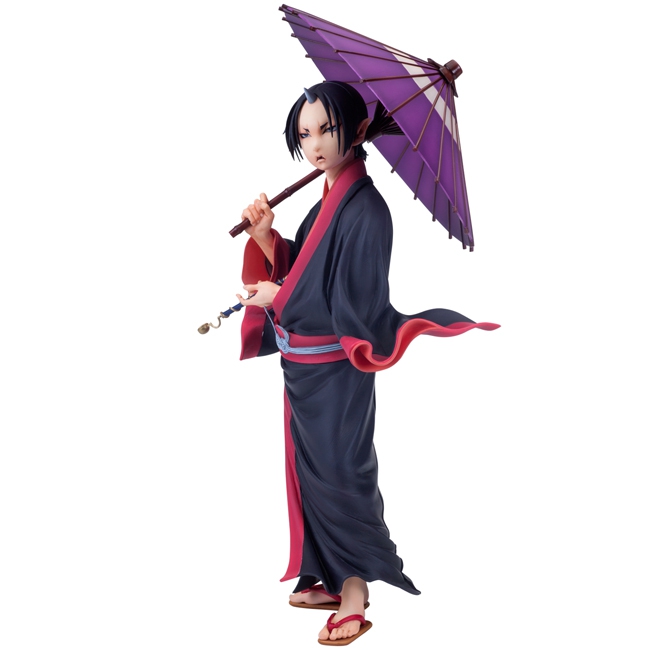 Hoozuki no Reitetsu - Hoozuki - Hdge - Mens Hdge (No.6) - A-Type (Union Creative International Ltd) photo 33