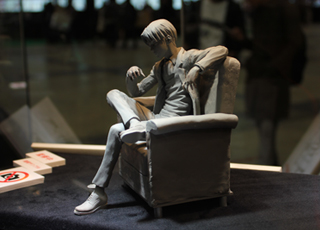 Shingeki no Kyojin - Levi - Hdge - Mens Hdge (No.3) (Union Creative International Ltd) photo 28