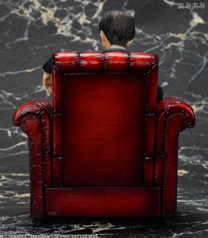 Shingeki no Kyojin - Levi - Hdge - Mens Hdge (No.3) (Union Creative International Ltd) photo 37