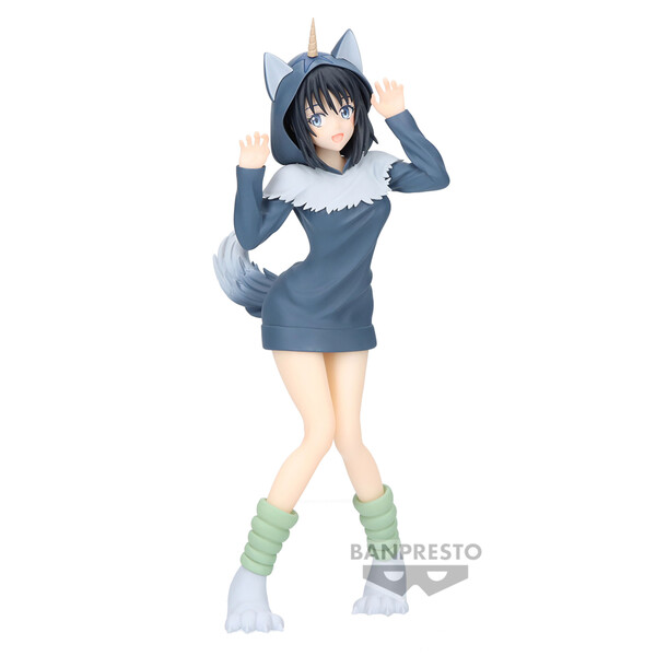 Tensei Shitara Slime Datta Ken - Izawa Shizue - Ranga Parka (Bandai Spirits)