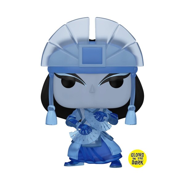 Kyoshi