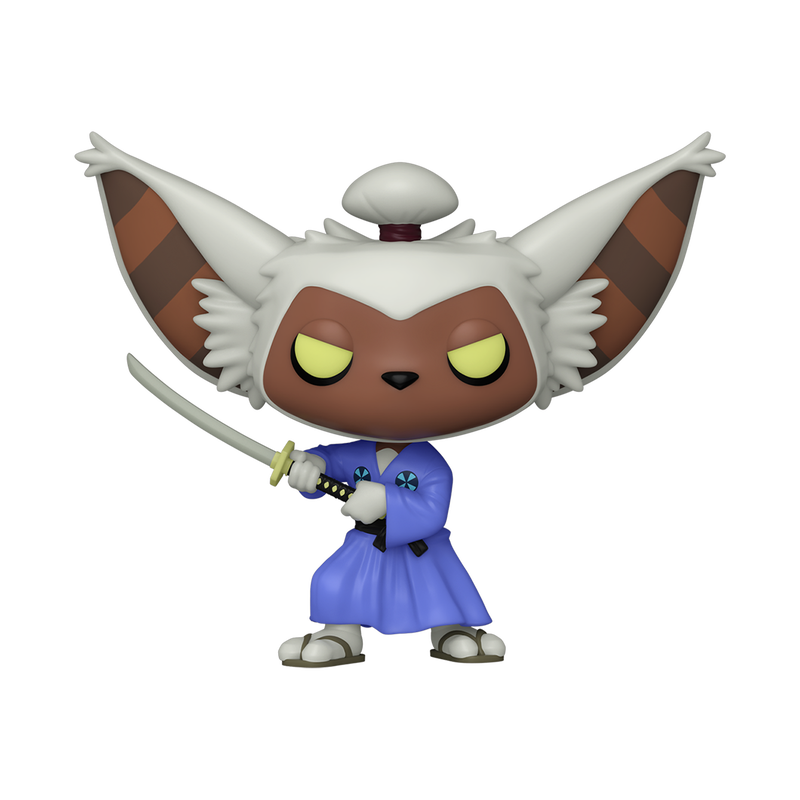 Avatar: The Last Airbender - Momo - POP! Animation  (1442) - POP! Vinyl (Funko Toys) photo 2