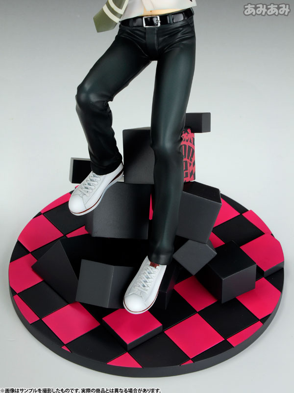 Super Danganronpa 2: Sayonara Zetsubou Gakuen - Hinata Hajime - ARTFX J - 1/8 (Kotobukiya) photo 33