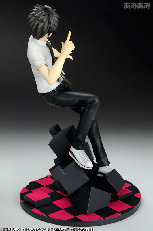 Super Danganronpa 2: Sayonara Zetsubou Gakuen - Hinata Hajime - ARTFX J - 1/8 (Kotobukiya) photo 37