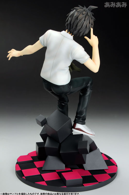 Super Danganronpa 2: Sayonara Zetsubou Gakuen - Hinata Hajime - ARTFX J - 1/8 (Kotobukiya) photo 38