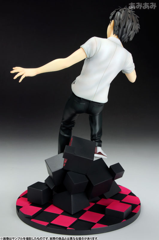 Super Danganronpa 2: Sayonara Zetsubou Gakuen - Hinata Hajime - ARTFX J - 1/8 (Kotobukiya) photo 39